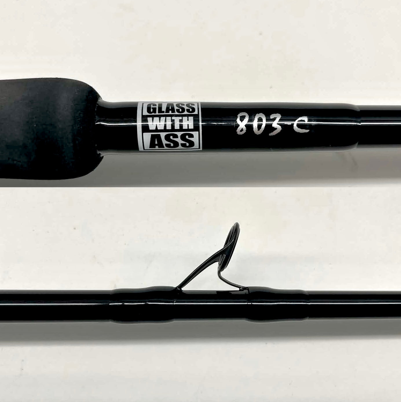 GWA Spec Rods 803