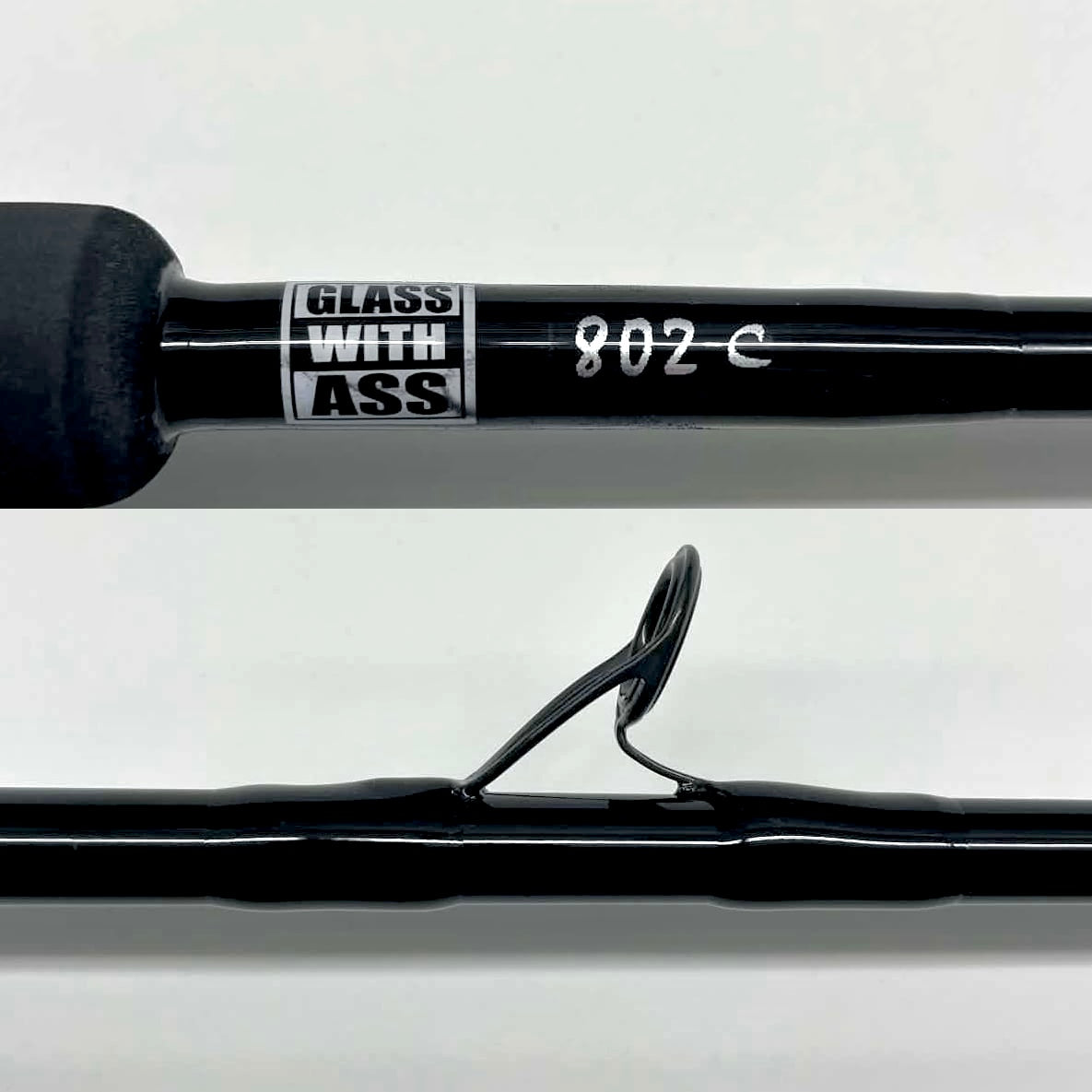 GWA Spec Rods 802
