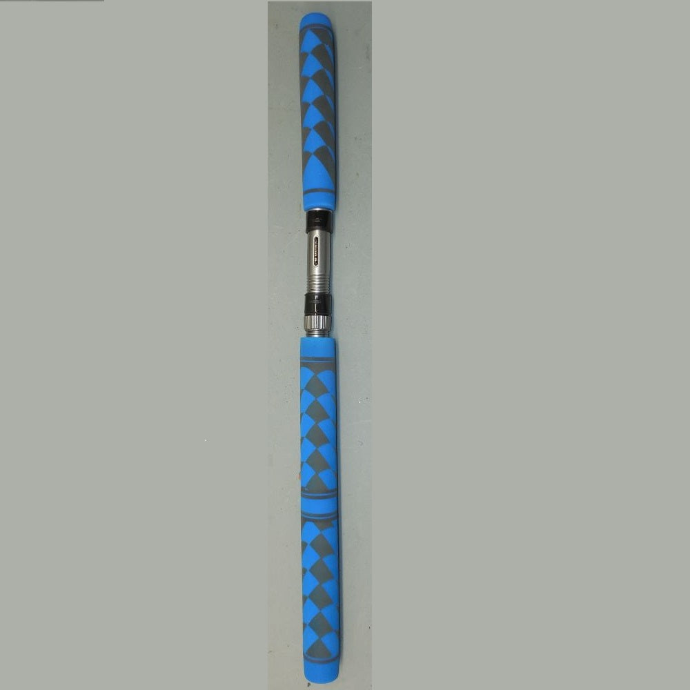 Custom EVA Grips - FishScales