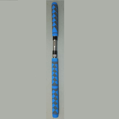 Custom EVA Grips - FishScales