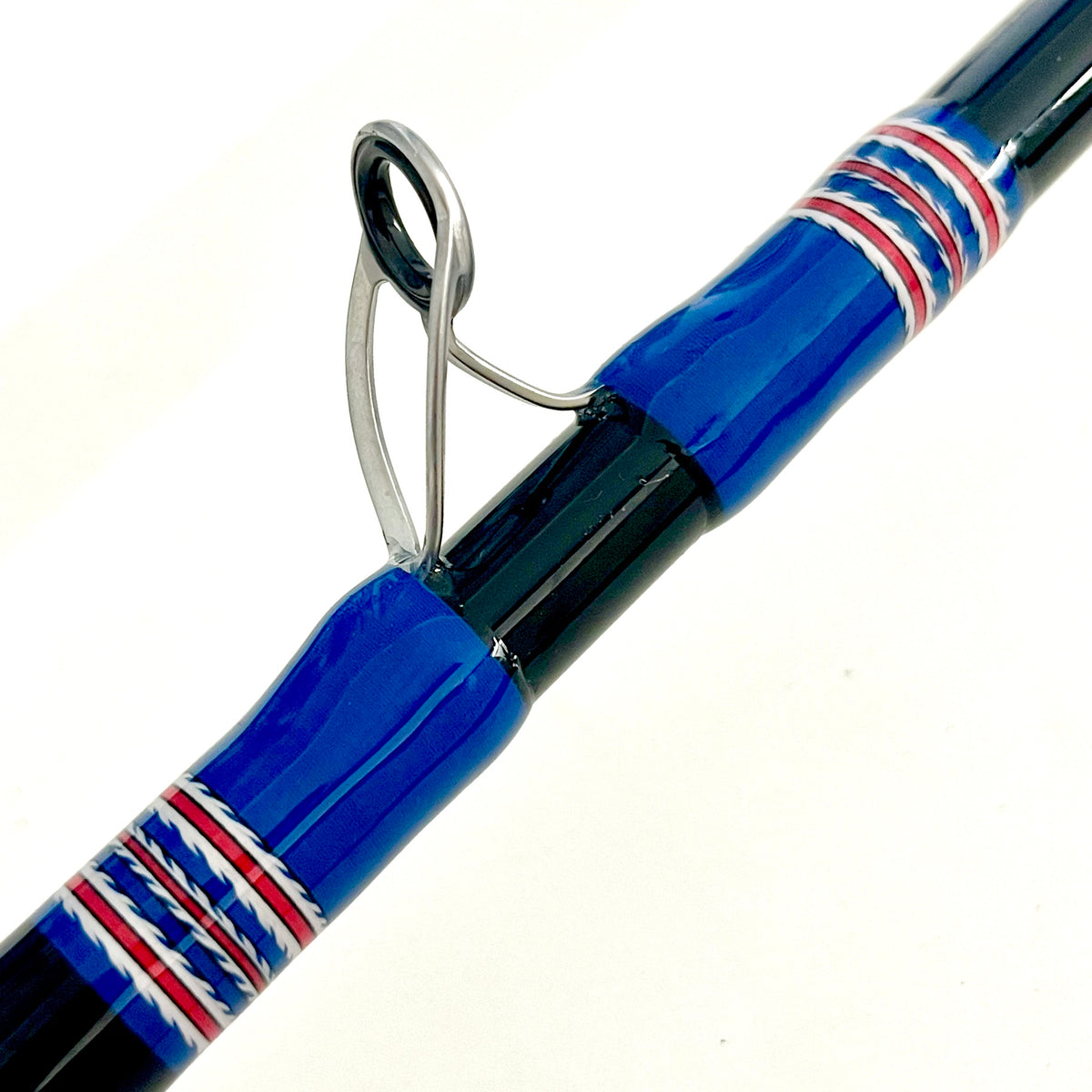 GWA Collab 803 USA Flag Wrap