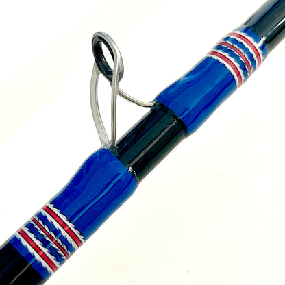 GWA Collab 803 USA Flag Wrap