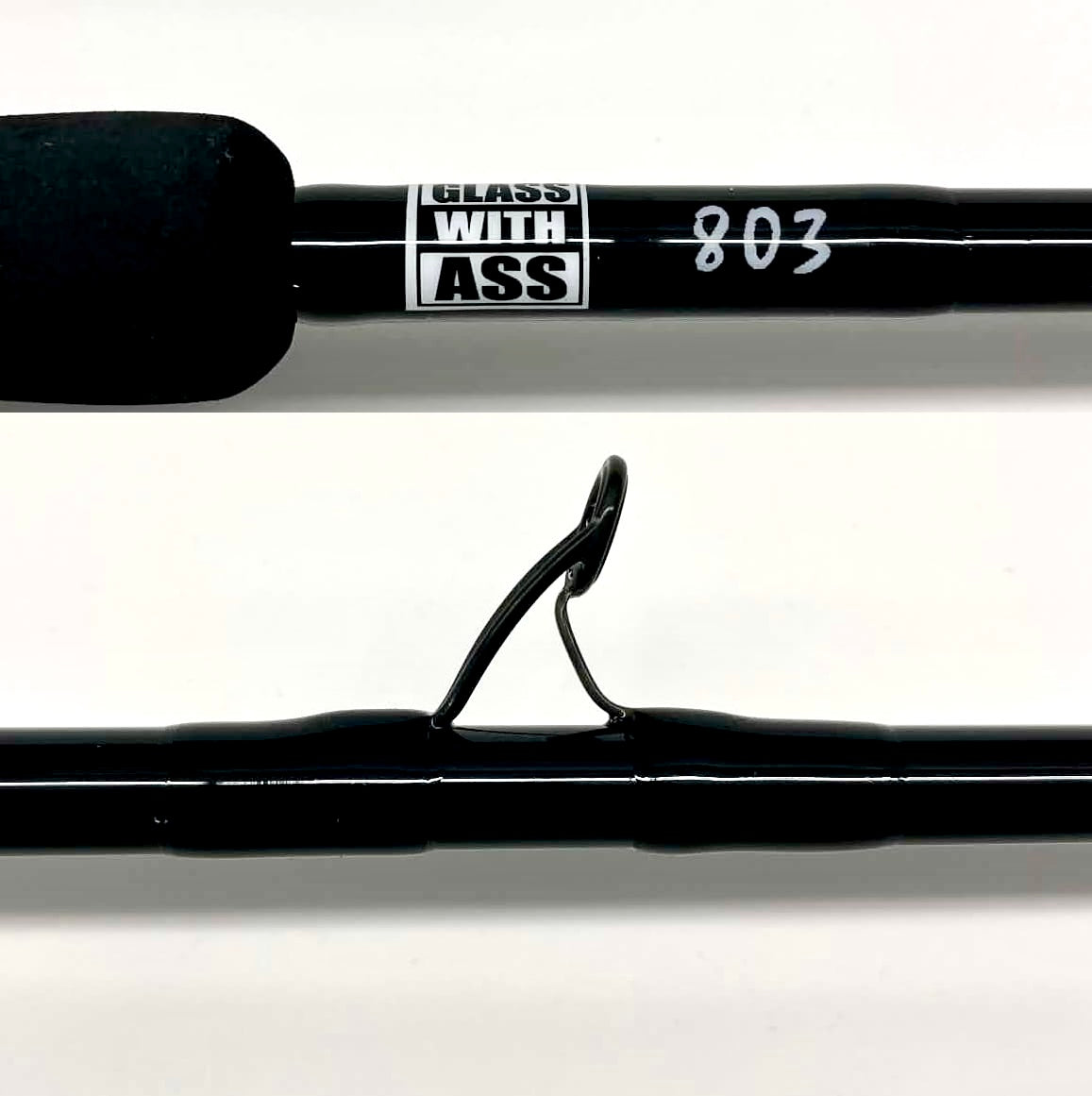 GWA Spec Rods 803