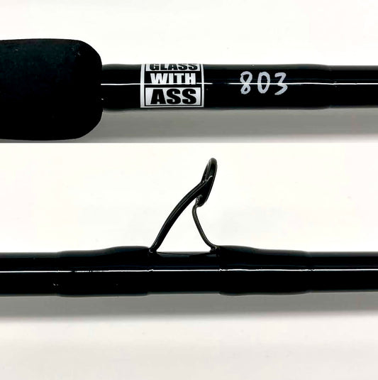 GWA Spec Rods 803