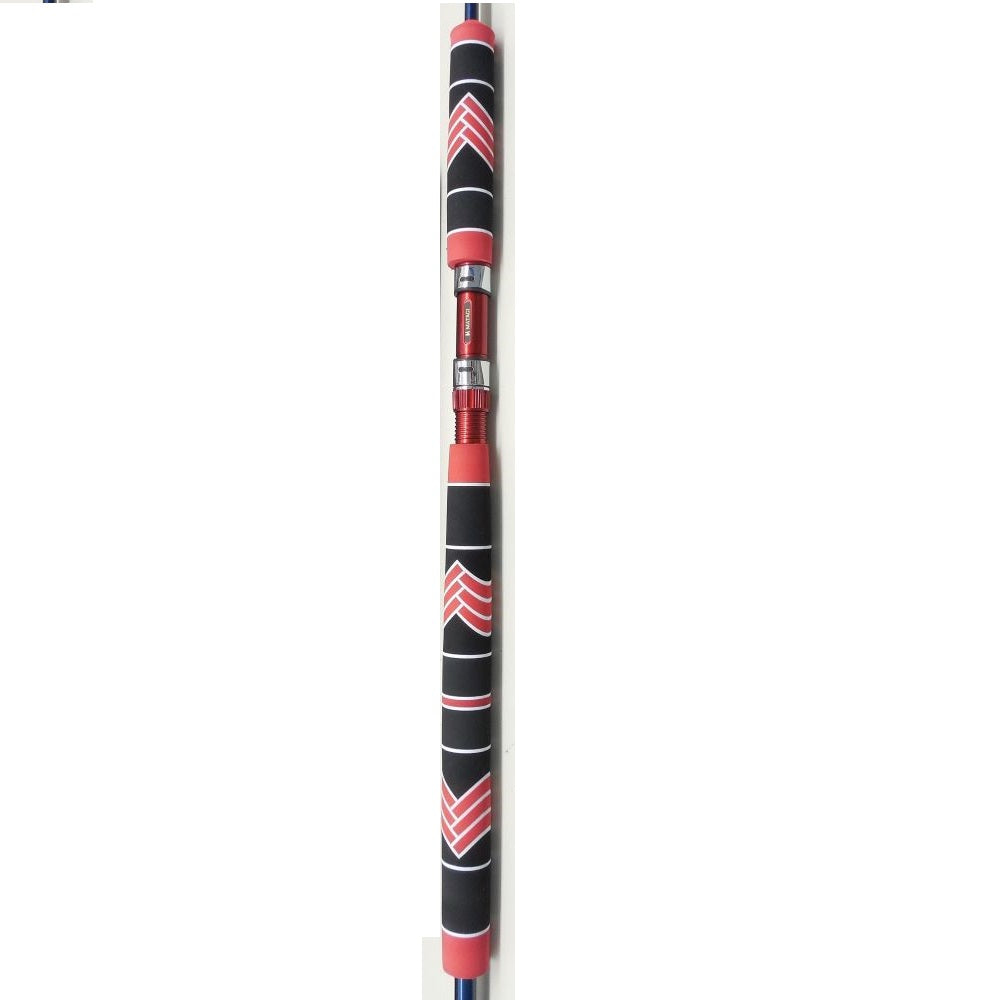 Custom EVA Grips - Chevrons