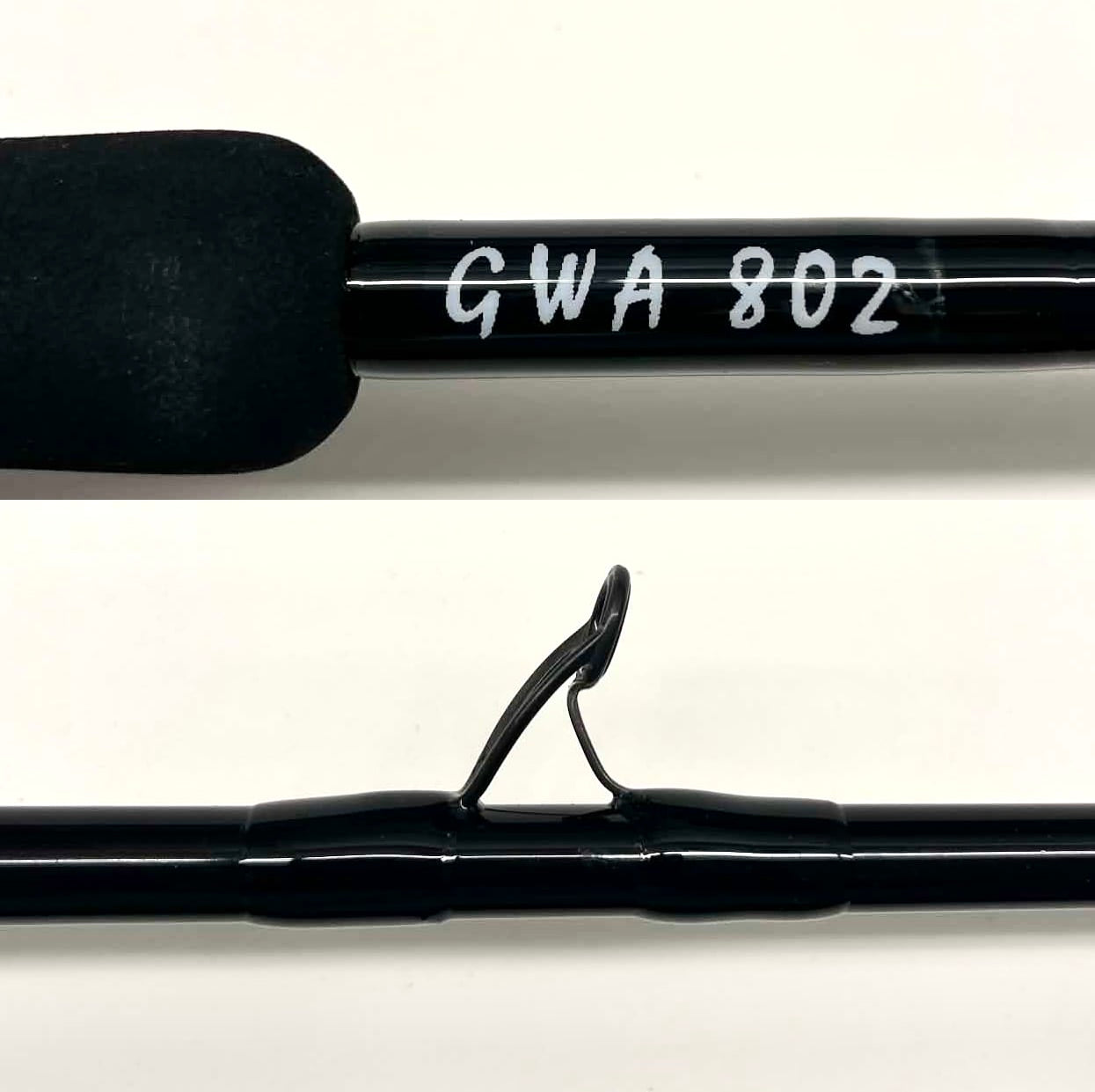 GWA Spec Rods 802