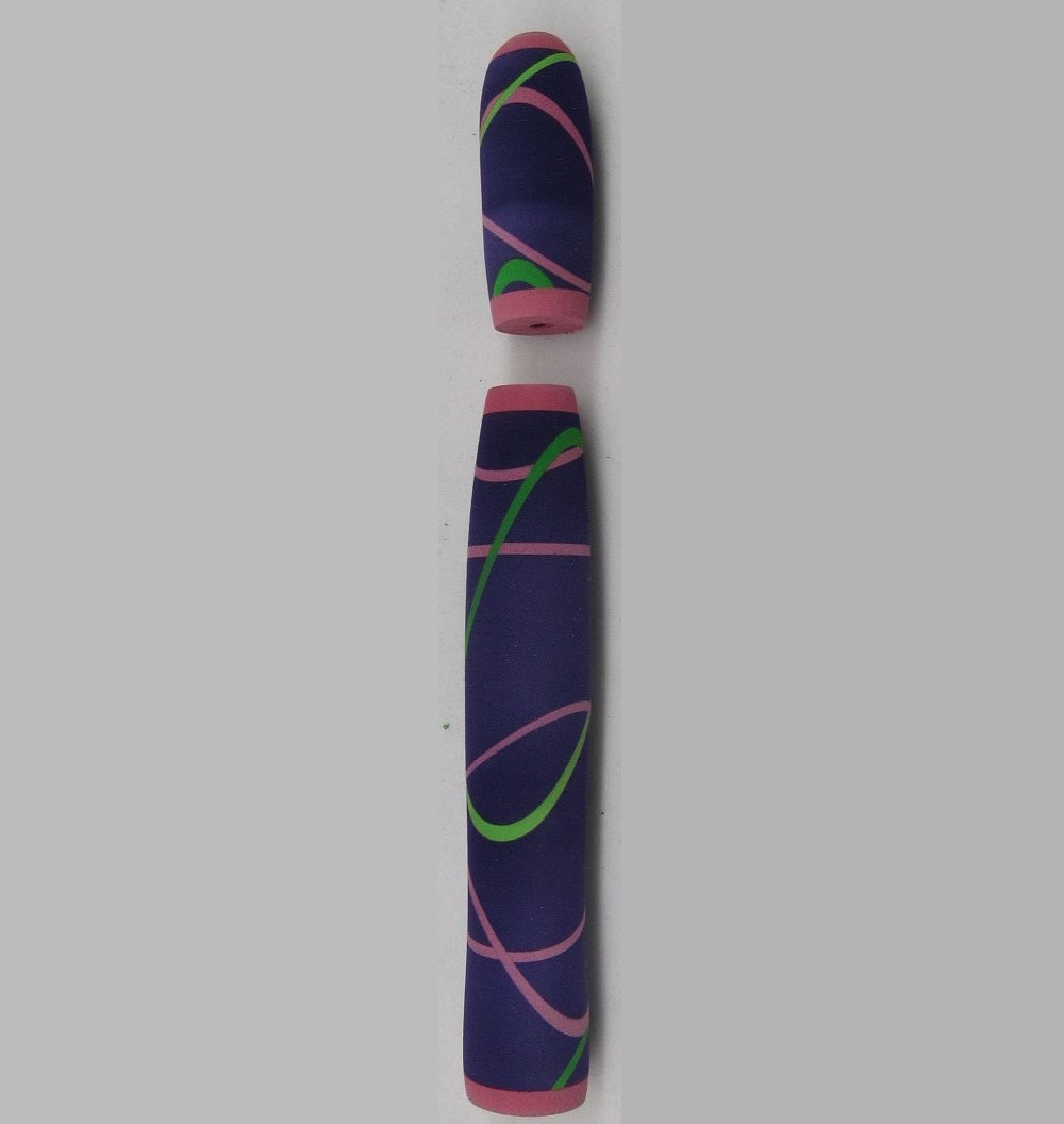 Custom EVA Grips - Random Abstract