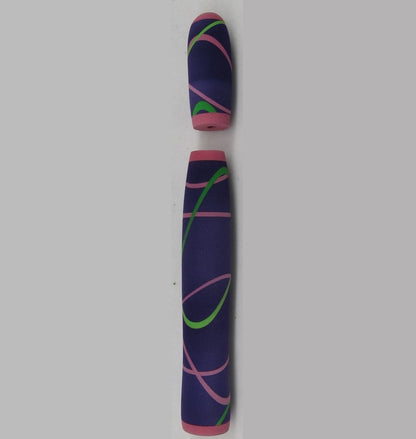 Custom EVA Grips - Random Abstract