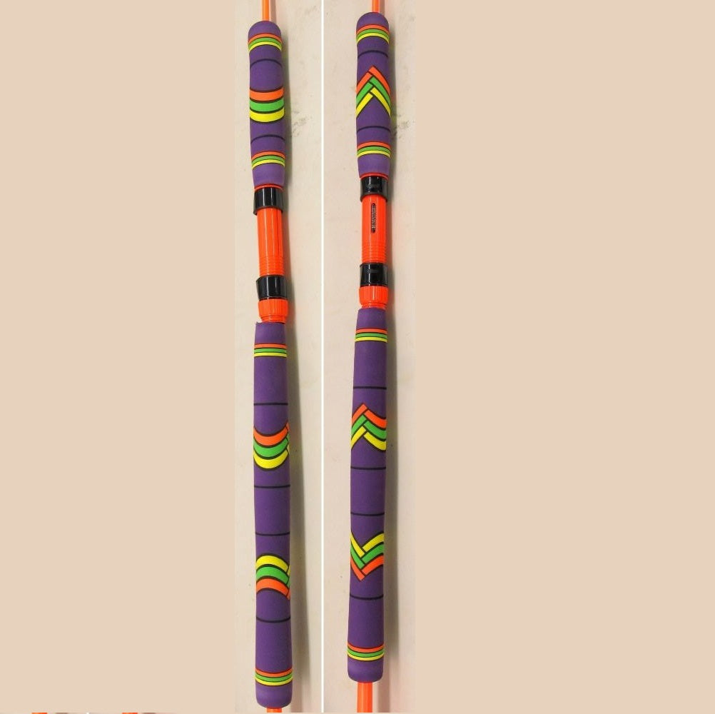 Custom EVA Grips - Chevrons