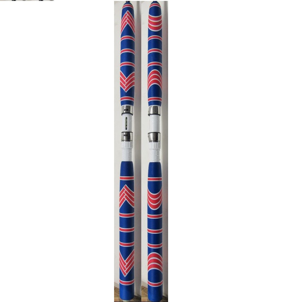 Custom EVA Grips - Chevrons