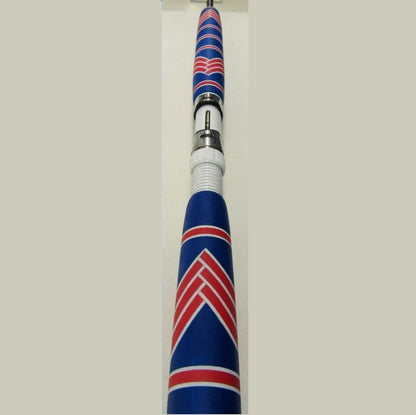 Custom EVA Grips - Chevrons