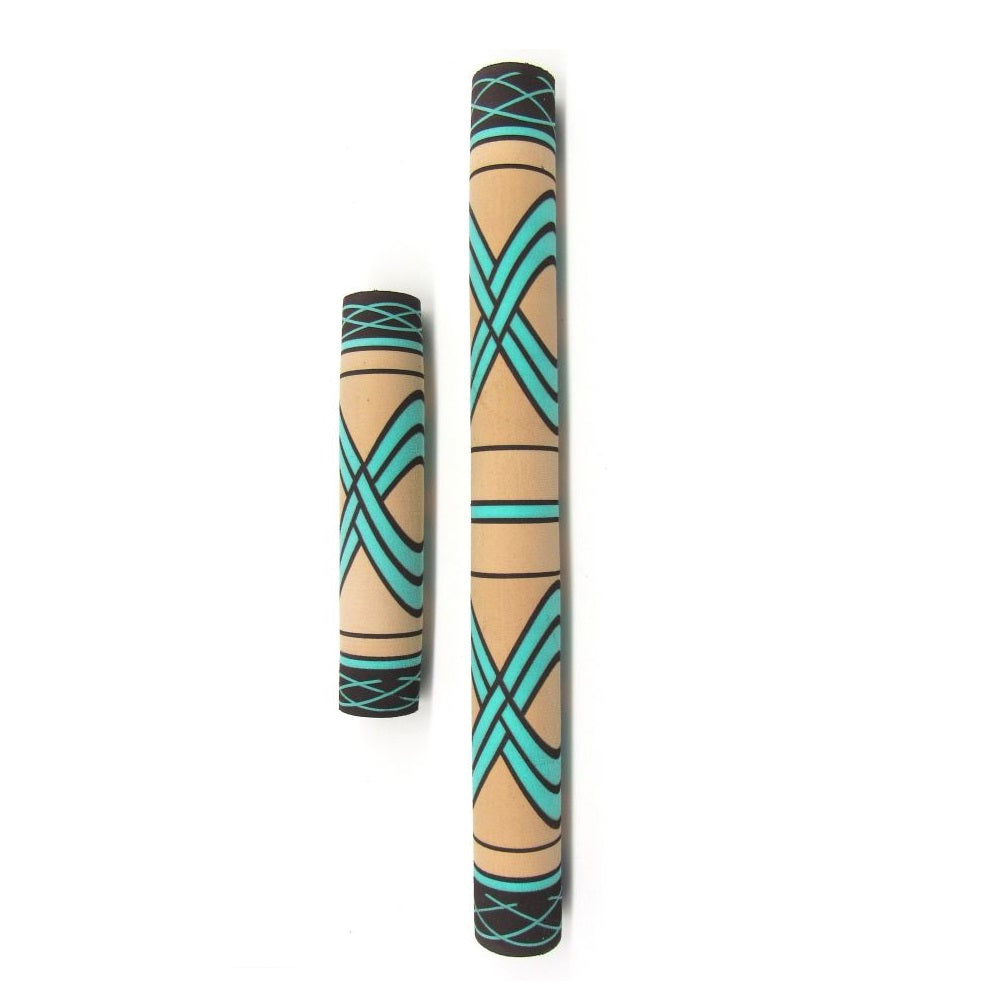 Custom EVA Grips - Chevrons