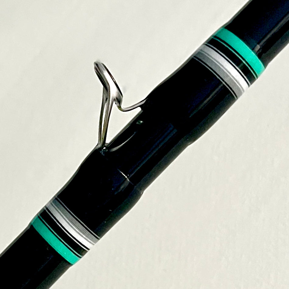 GWA Collab 803 Shades of Grey & Aqua
