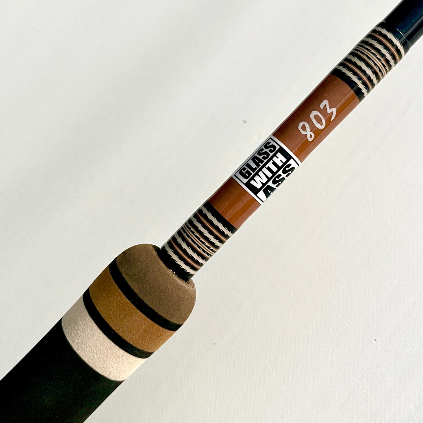 GWA Collab 803 Blackfish