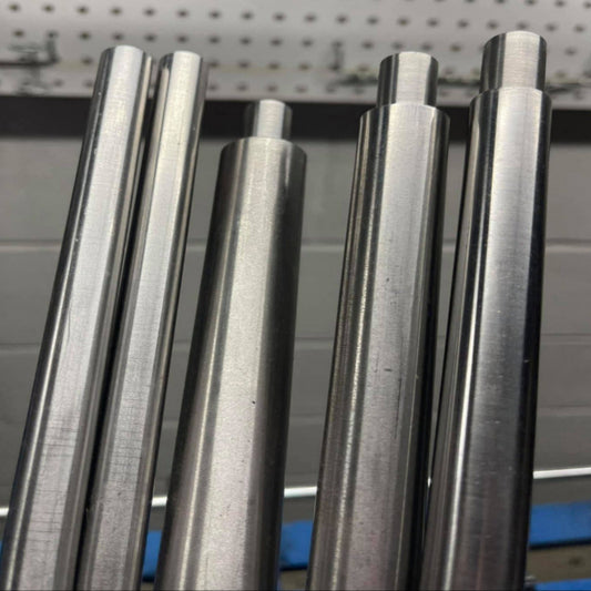 Mandrels