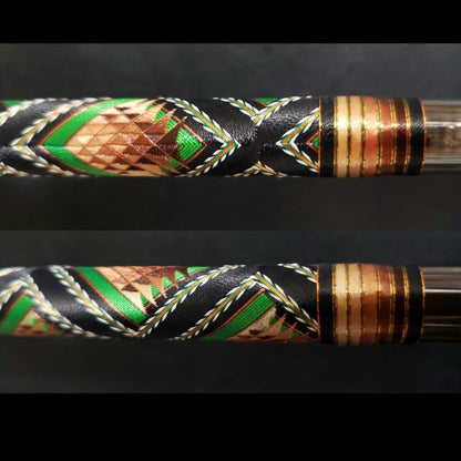 Baitslinger Decorative Wraps