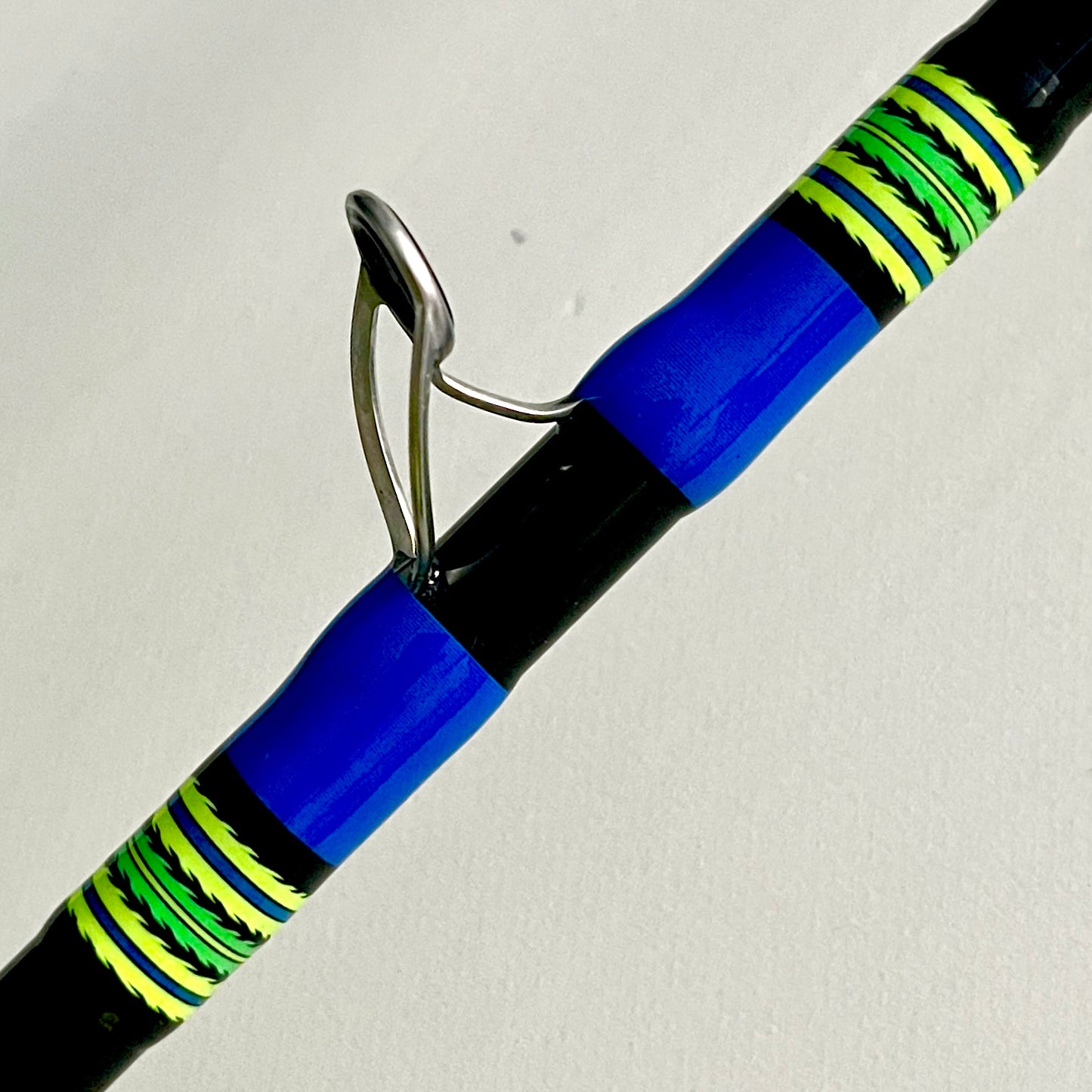 GWA Collab 804 Royal Neon