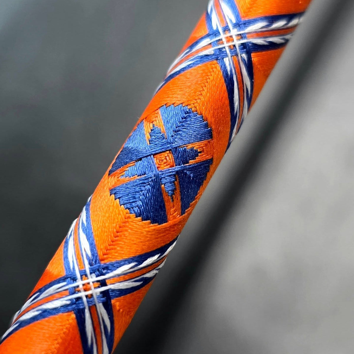 Baitslinger Decorative Wraps