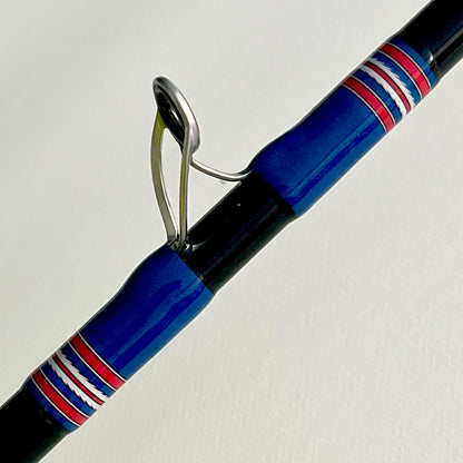 GWA Collab 802 USA / Grateful Dead