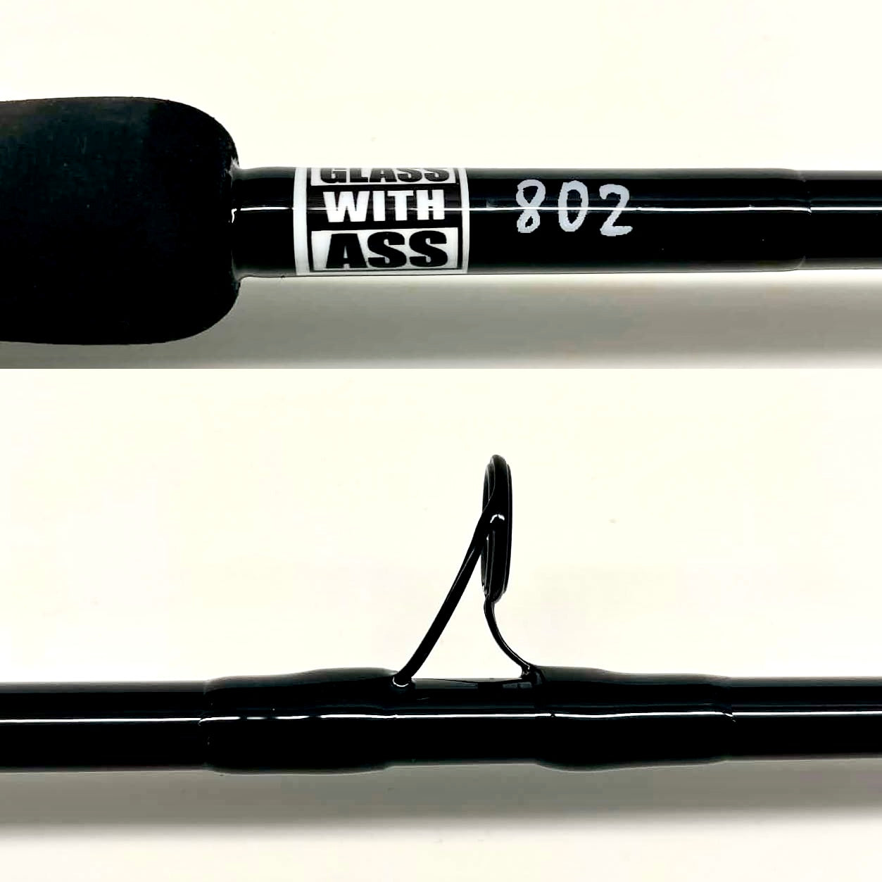 GWA Spec Rods 802