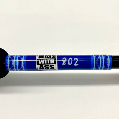 GWA Collab 802 Royal Cobalt
