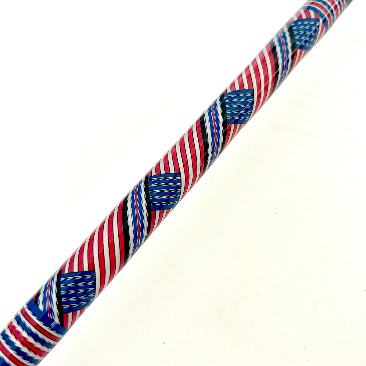 GWA Collab 803 USA Flag Wrap