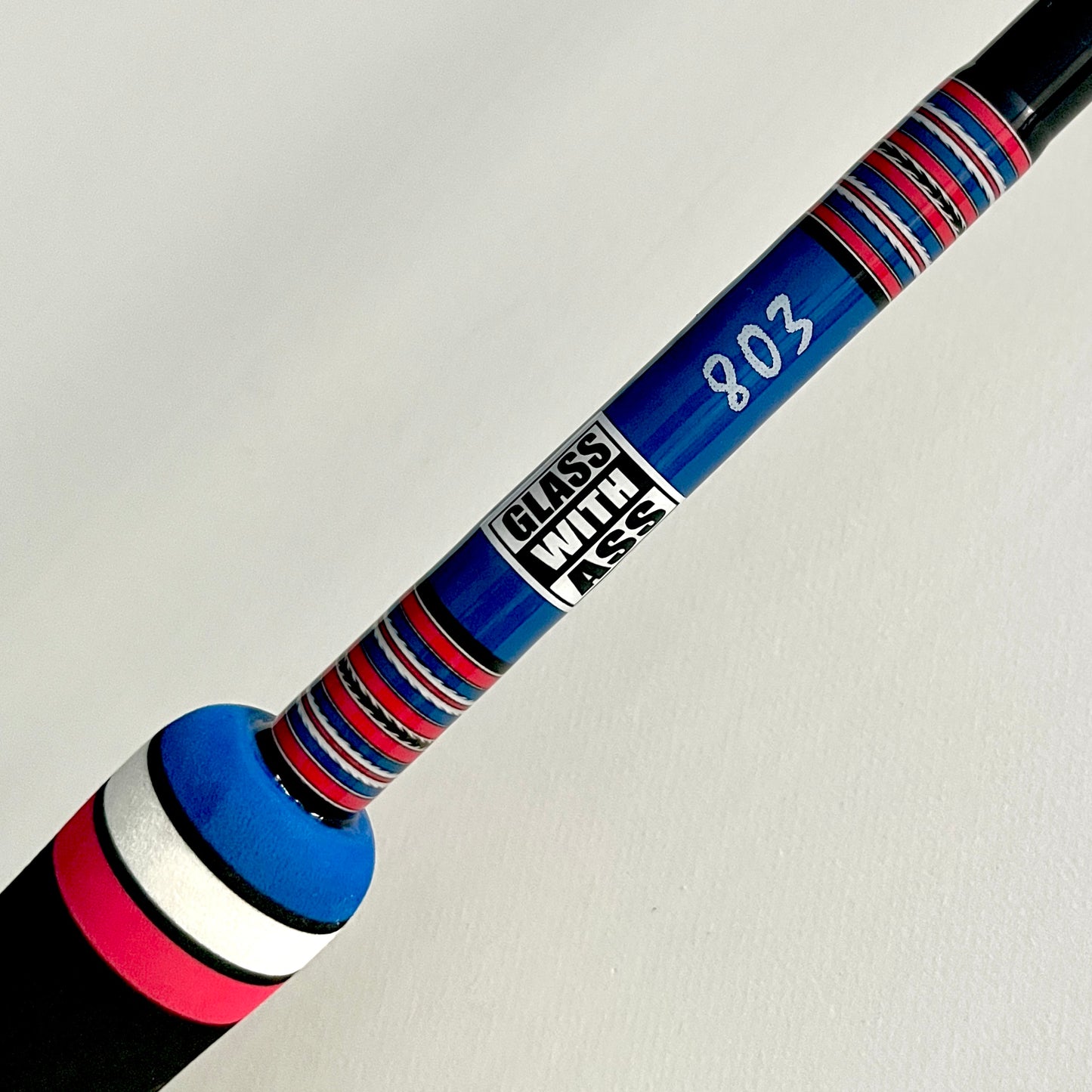 GWA Collab 803 USA / Grateful Dead