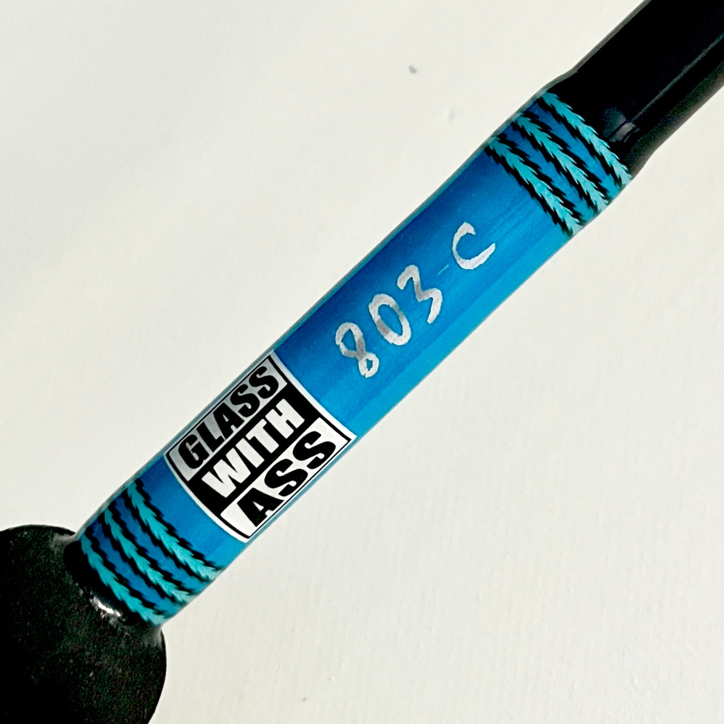 GWA Collab 803 Aqua