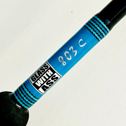 GWA Collab 803 Aqua