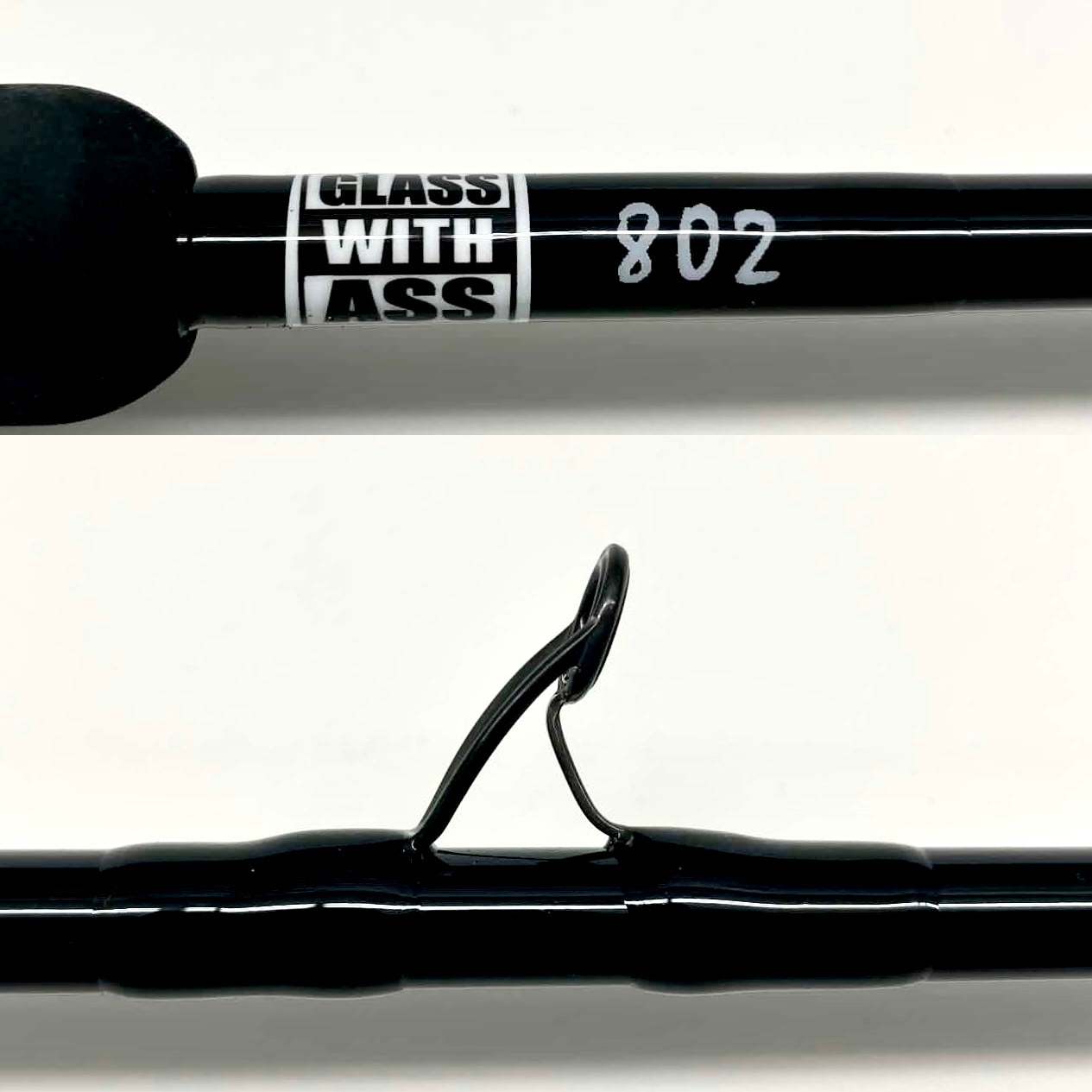 GWA Spec Rods 802