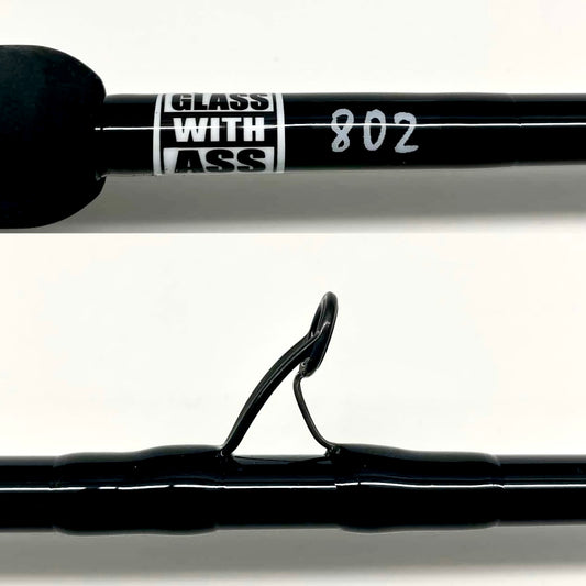 GWA Spec Rods 802