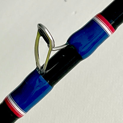 GWA Collab 802 USA / Grateful Dead