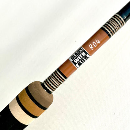 GWA Collab 804 Blackfish