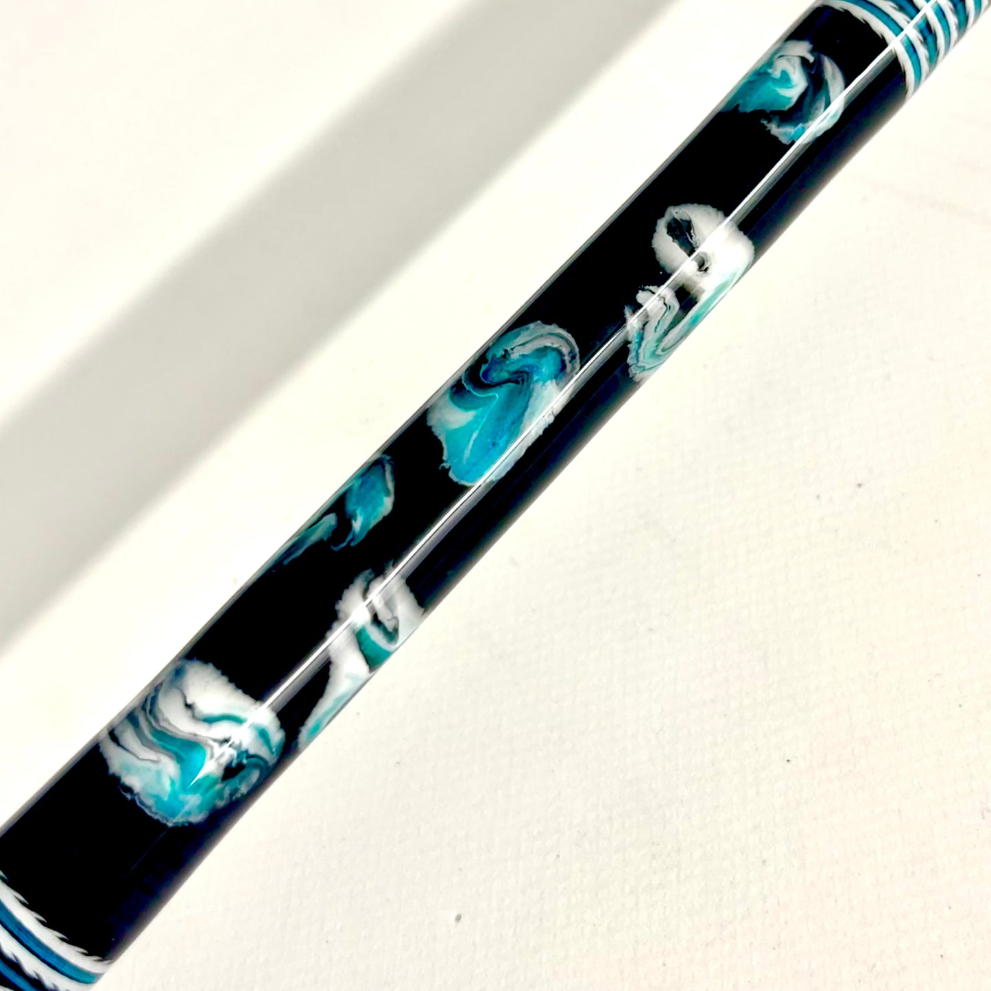 GWA Collab 803 C Oyster marble