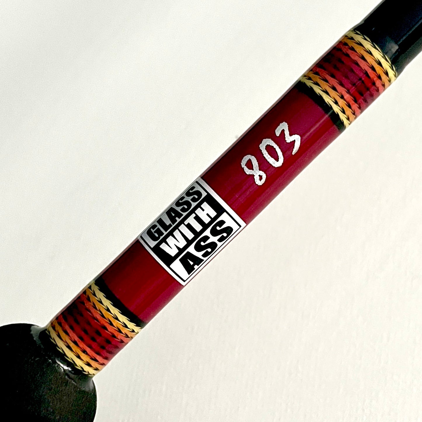 GWA Collab 803 Fire