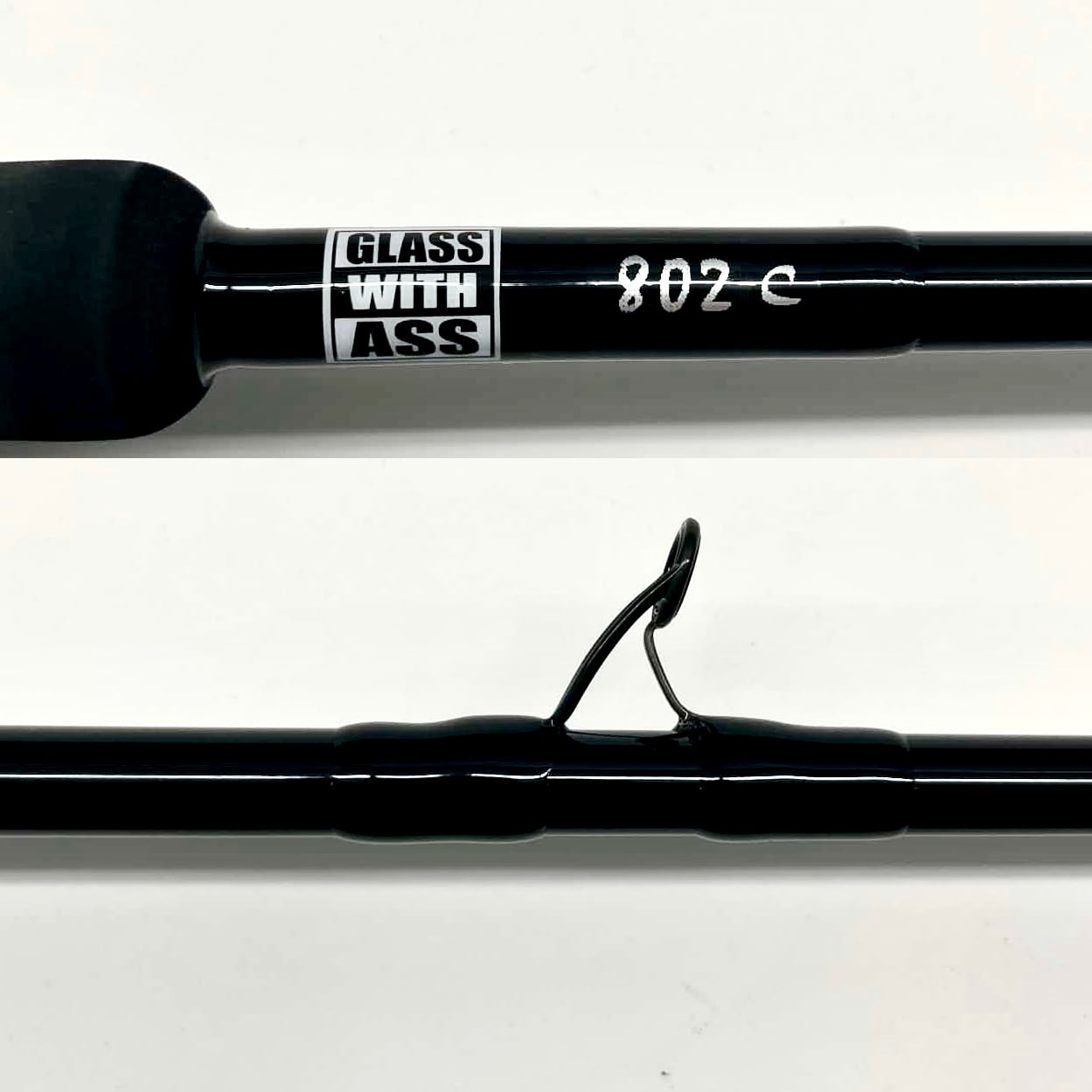 GWA Spec Rods 802
