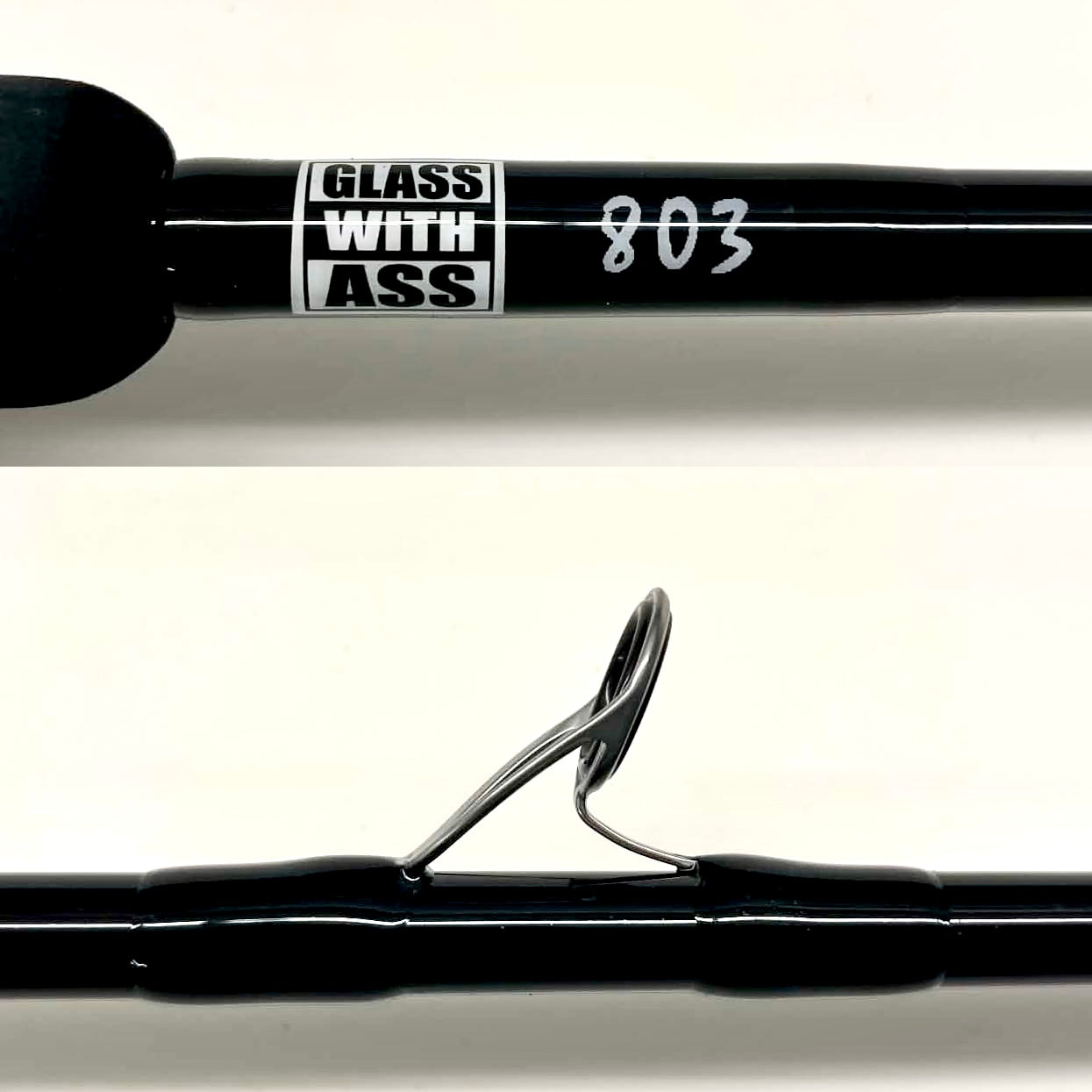 GWA Spec Rods 803