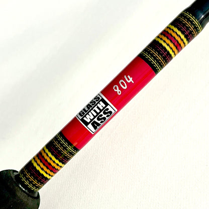 GWA Collab 804 Fire