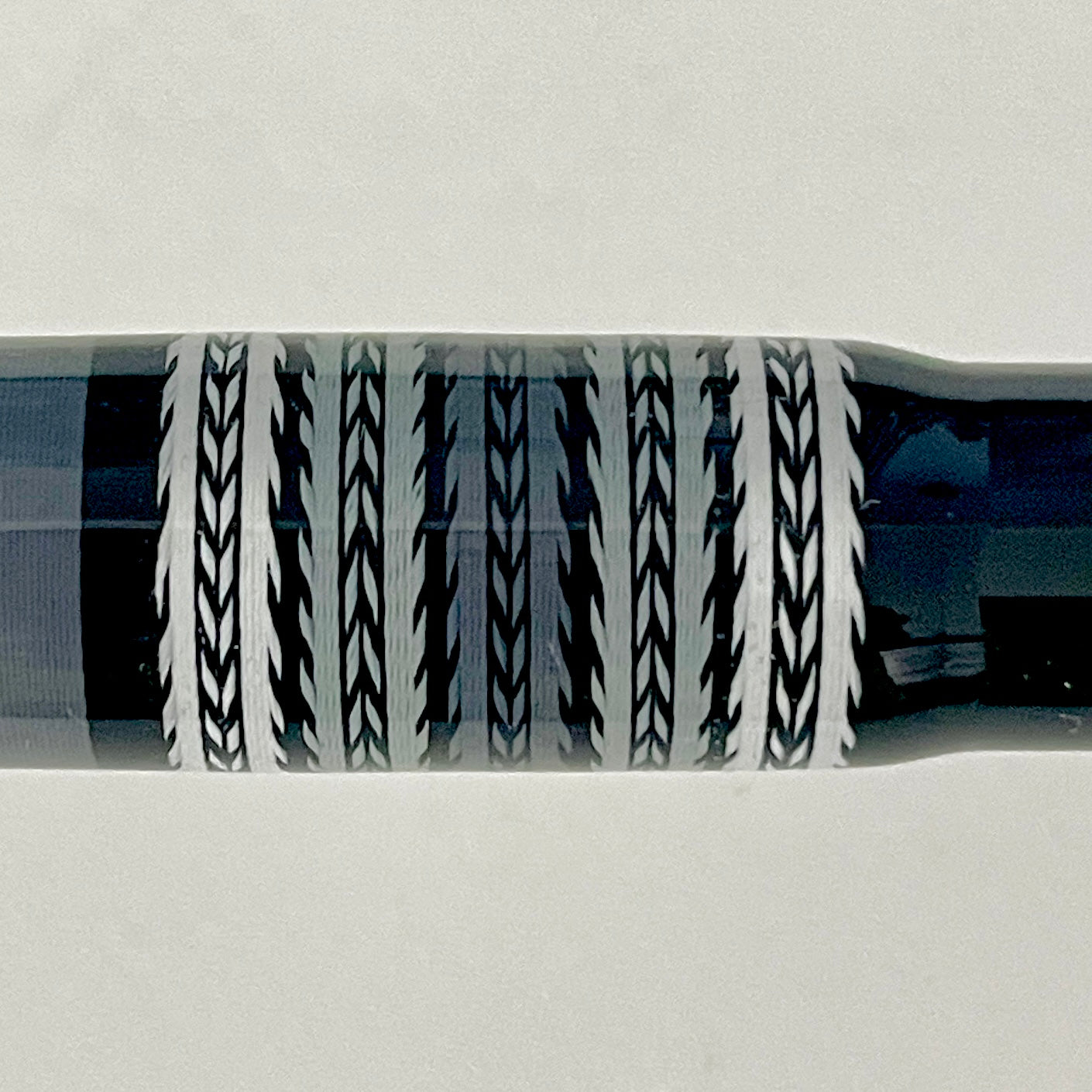 GWA Collab 802 Shades of Grey
