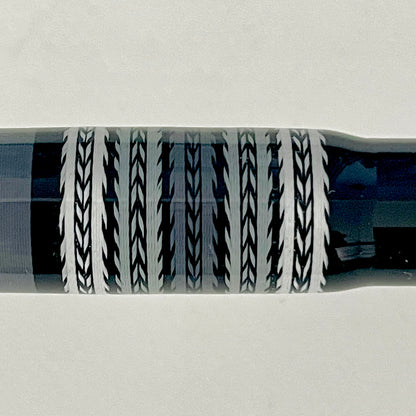 GWA Collab 802 Shades of Grey