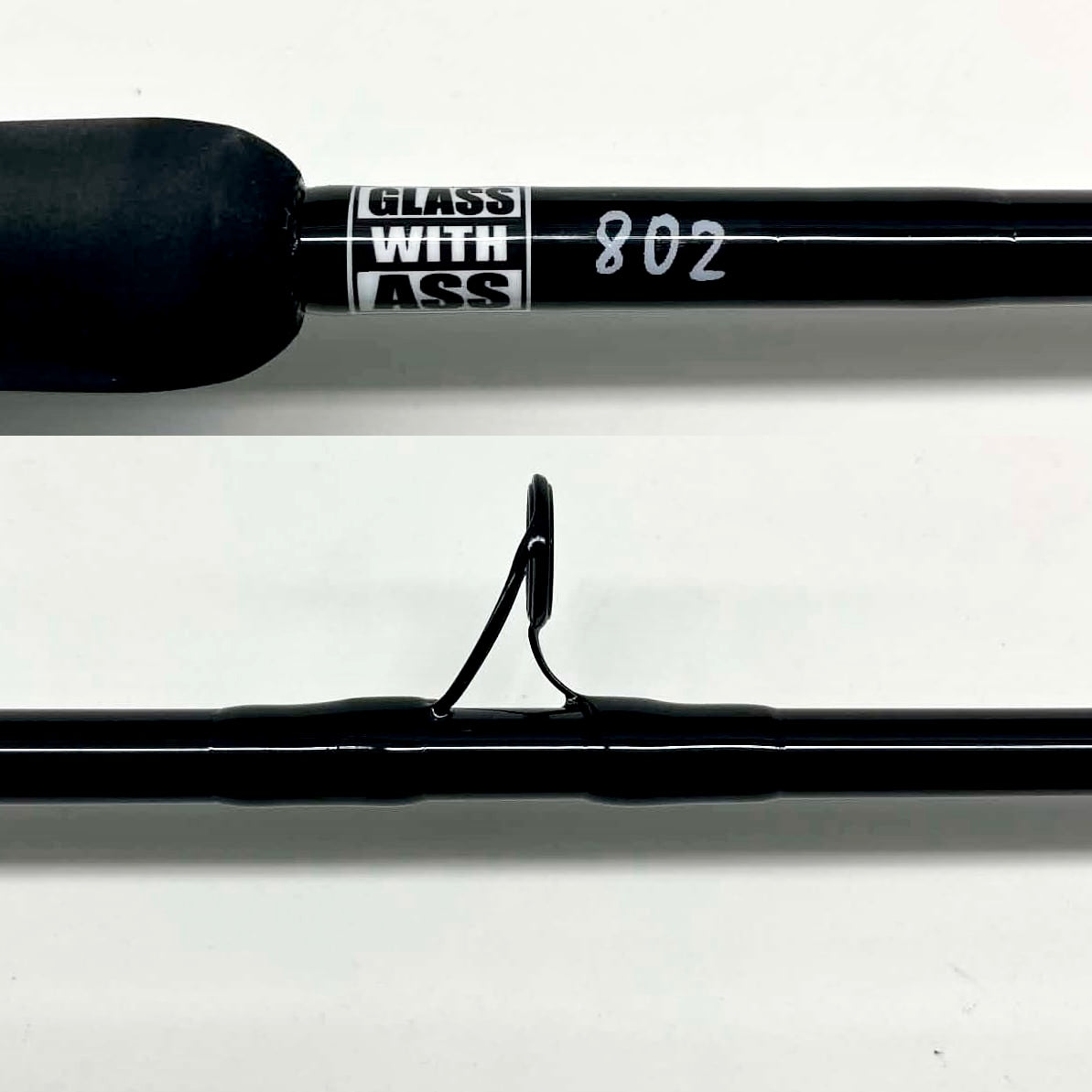 GWA Spec Rods 802