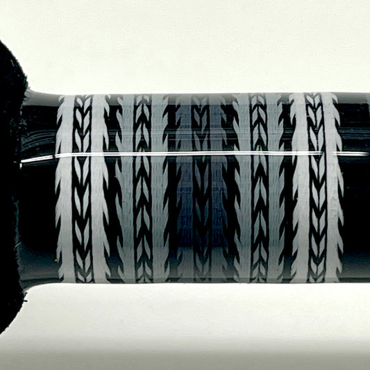 GWA Collab 802 Shades of Grey
