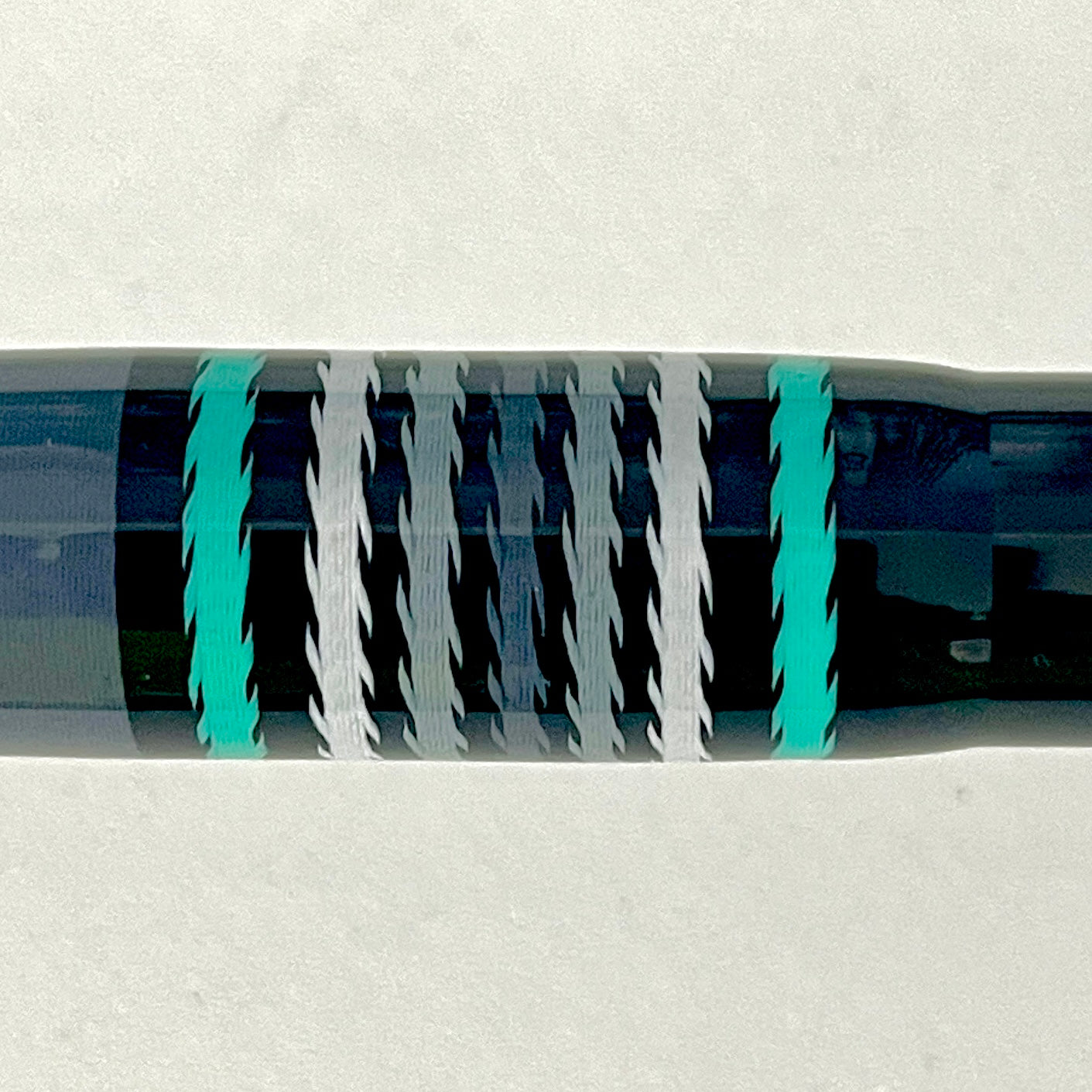 GWA Collab 803 Shades of Grey & Aqua