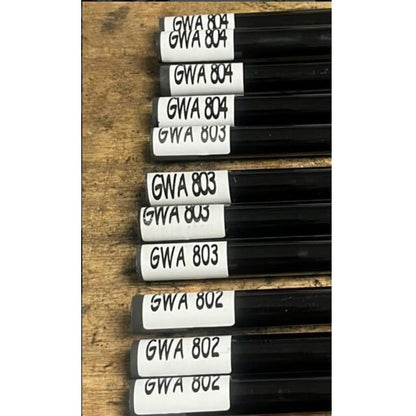 GWA Spec Rods