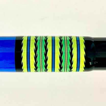 GWA Collab 804 Royal Neon