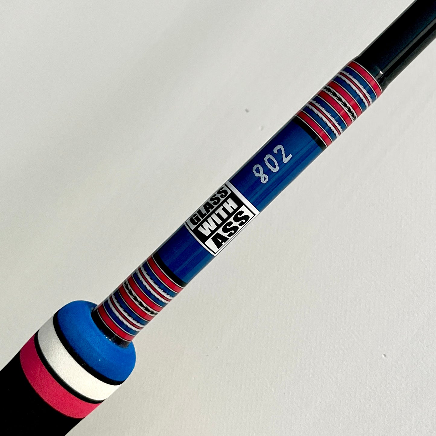 GWA Collab 802 USA / Grateful Dead