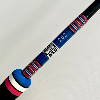 GWA Collab 802 USA / Grateful Dead
