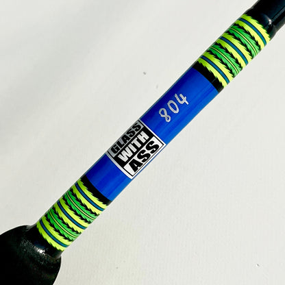 GWA Collab 804 Royal Neon