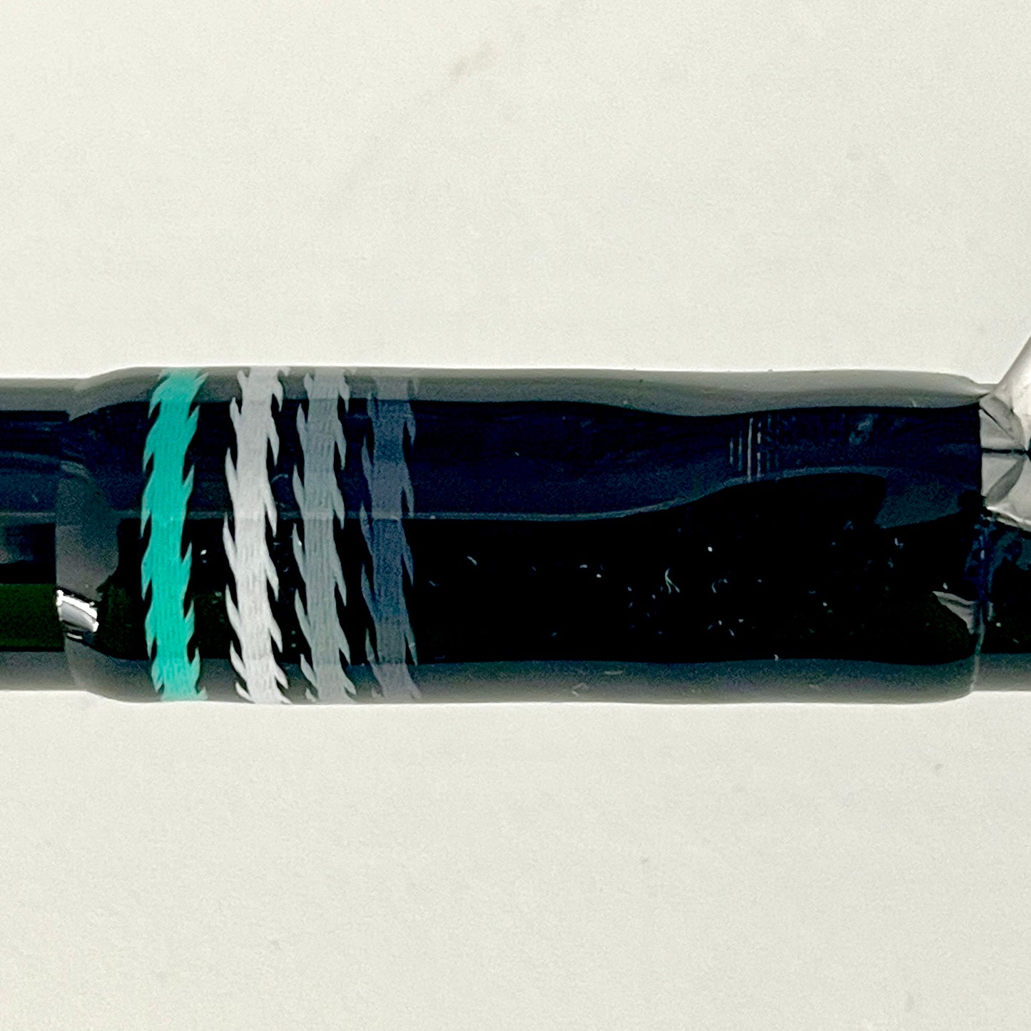 GWA Collab 803 Shades of Grey & Aqua