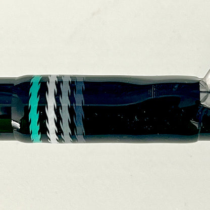 GWA Collab 803 Shades of Grey & Aqua